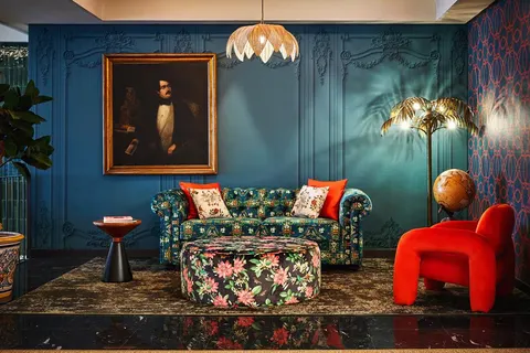 Hesperia Sevilla foto 5