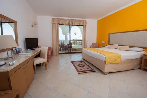 Gorgonia Beach Resort foto 2