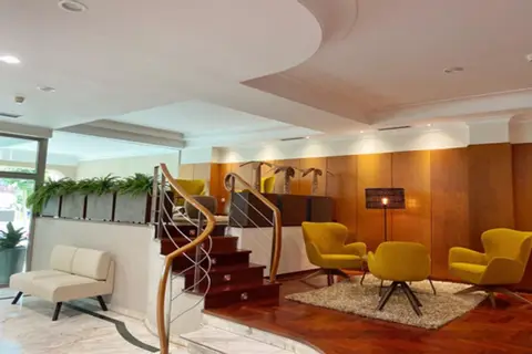 Hotel Ciudad de Compostela in Santiago De Compostela — foto 5