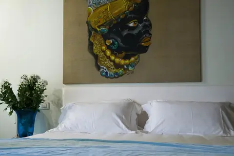 Dimora Caiammari Luxury Hotel & Spa in Syracuse, foto 22