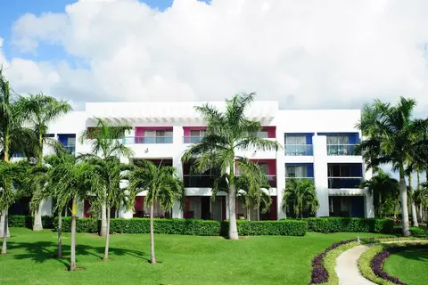 Princess Family Club Riviera in Playa del Carmen — foto 21