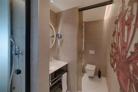 Hotel NH Collection Venezia Murano Villa in Venetië — foto 21