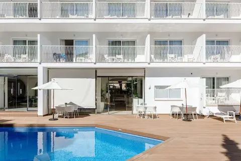 Hotel Tora in Peguera — foto 2
