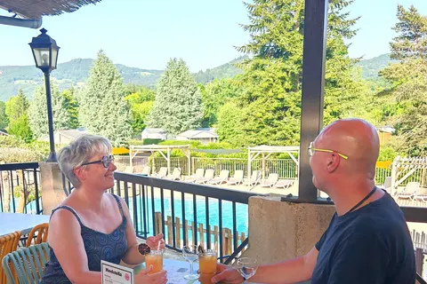 Camping Marmotel foto 3