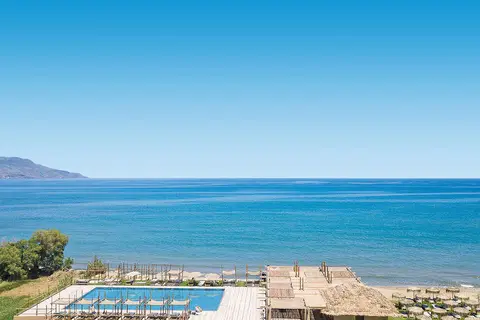 Kimpton La Mer Resort & Spa in Χανιά