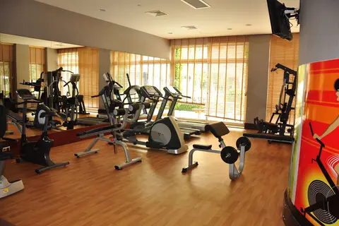 Port Side Resort Hotel in Manavgat — foto 7