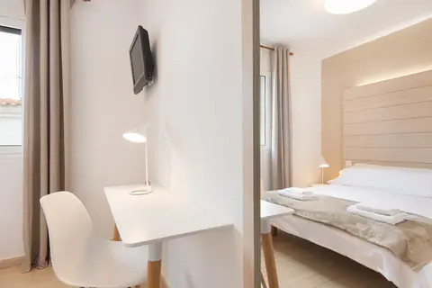 Hostal Jume in Maó — foto 15