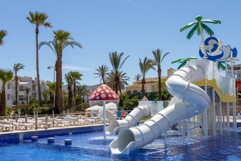 Hotel Palia Maria Eugenia foto 10