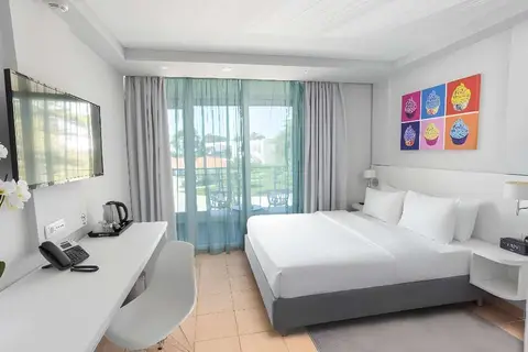 Azul Beach Resort Montenegro in Azul Beach Resort — foto 23