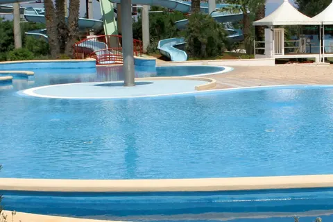 Camping Villaggio Lamaforca foto 8