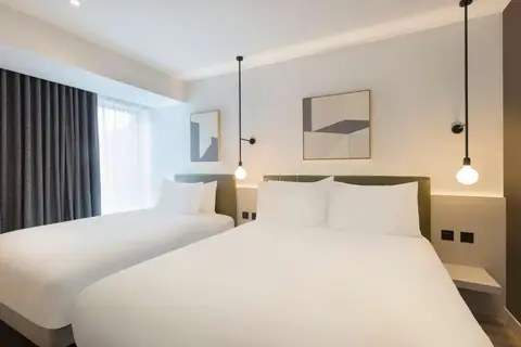 Leonardo Hotel Manchester Piccadilly in Manchester — foto 3