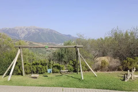 Cantueso Cottages in Periana — foto 28