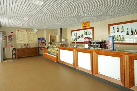 Hotel Brisa Sol in Albufeira — foto 5