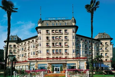 Regina Palace in Sëlva - Wolkenstein in Gröden - Selva di Val Gardena — foto 17
