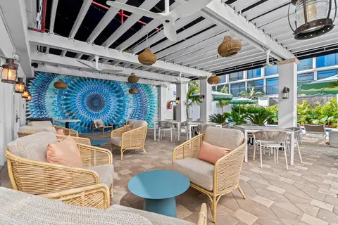 Fly & Go Corendon South Beach Miami in Miami Beach, foto 24