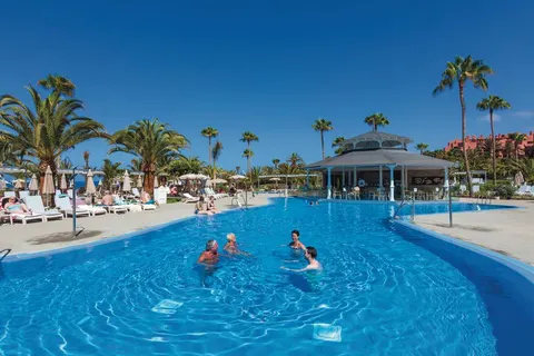 Riu Palace Tenerife foto 5