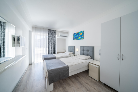 Hotel Halici foto 13