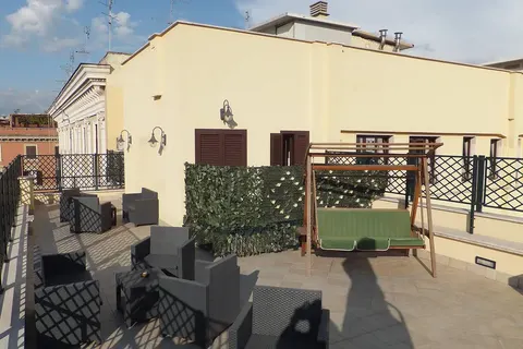 Hotel Galileo foto 13