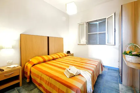 Vakantiepark Baia degli Aranci foto 8