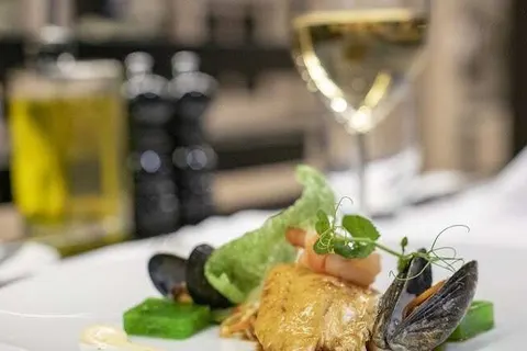 Hotel Woudschoten foto 13