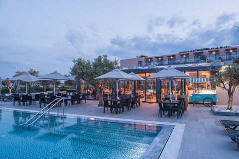 Hotel Vila Gale Lagos foto 34