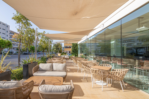 Hotel JS Sol de Alcudia foto 16