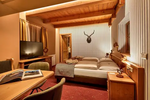 Hotel Marmolada in Corvara Corvara in Badia, foto 23