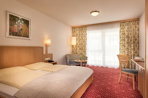 Aktiv- und Gesundheitsresort das GXUND in Anger — foto 19