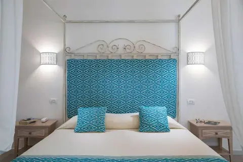 Hotel Flamingo in Pula, foto 4