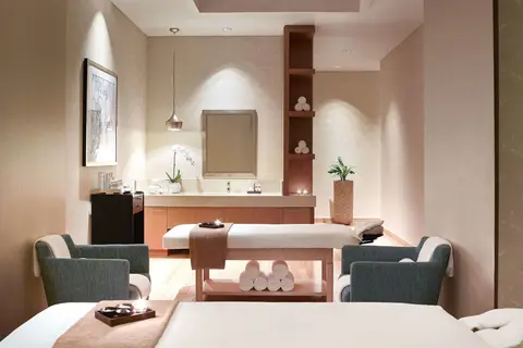 Swissôtel Al Ghurair in Dubai, foto 15