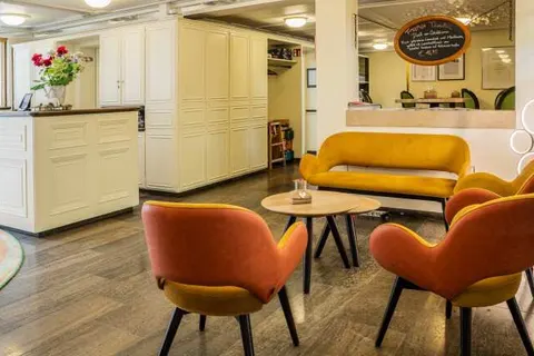 Akzent Hotel Restaurant Hirsch foto 18