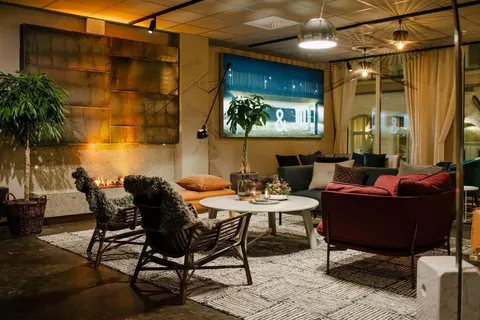 Best Western & Hotel foto 4