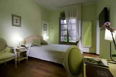 Hotel Relais Corte Cavalli foto 6