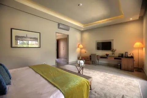 Sirayane Boutique & Spa in Marrakech — foto 26