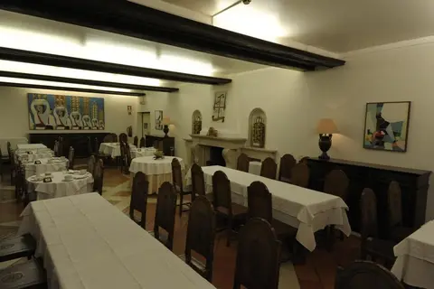 Estalagem de Santa Iria Hotel & Spa in Tomar — foto 21