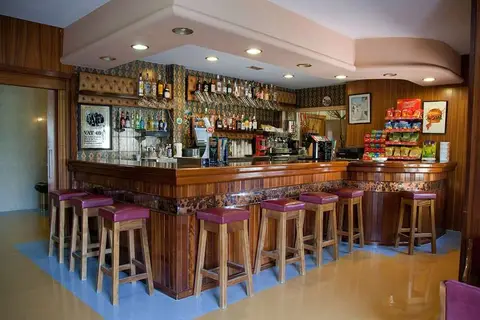 Hotel Vibra Marco Polo II in Sant Antoni de Portmany — foto 9