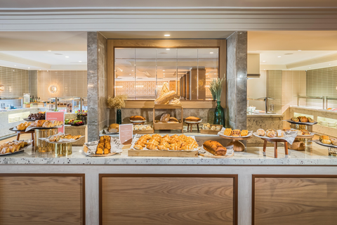 Barcelo La Nucia Hills & La Nucia Palms Complex foto 31