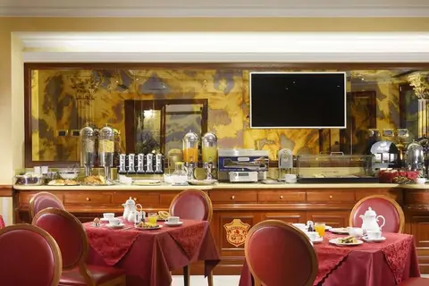 Clarion Collection Hotel Principessa Isabella in Rome, foto 6