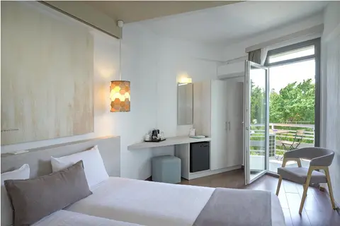 The Grove Seaside Hotel in Δημοτική Ενότητα Ασίνης — foto 7