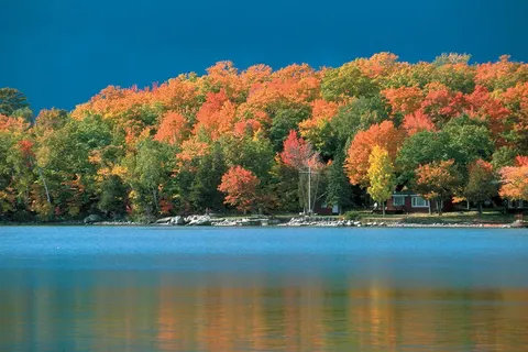 Eastern Journey in Oost-Canada — foto 6