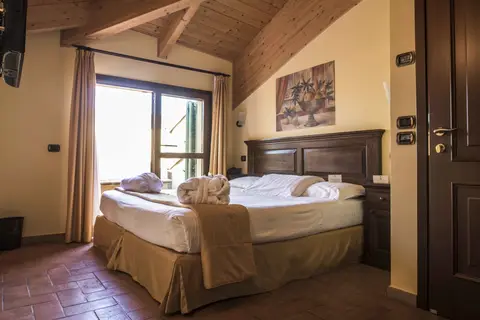 Oste del Castello in Verucchio, foto 9