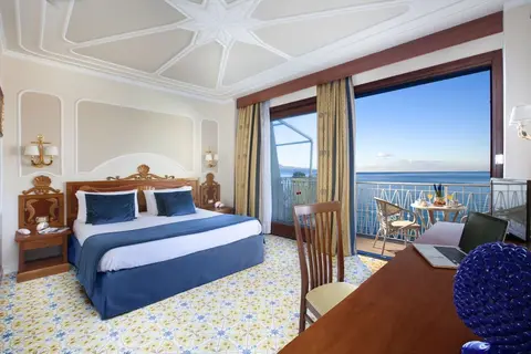 Mar Hotel Alimuri in Meta, foto 9