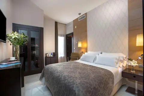 NH Collection Palacio Cordoba in Córdoba — foto 5