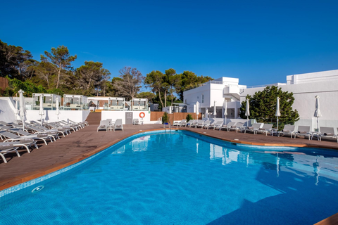 Barcelo Portinatx - adults only foto 22