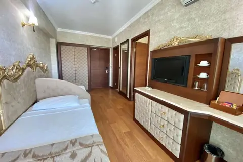 Laur Hotels Experience & Elegance in Didim, foto 6