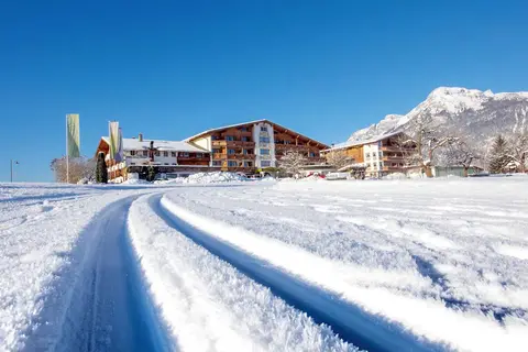 Hotel Pirchnerhof in Reith im Alpbachtal — foto 8