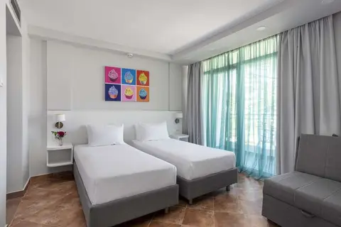 Azul Beach Resort Montenegro in Azul Beach Resort — foto 5