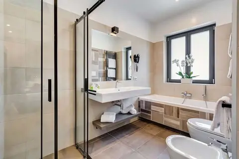 Hotel Eurogarden in Rome, foto 4