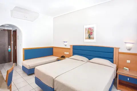 Atlantis Hotel in Kos — foto 28