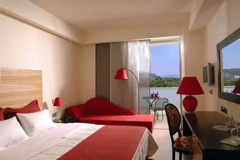 Angela Suites Boutique in Δημοτική Ενότητα Βραχασίου — foto 5